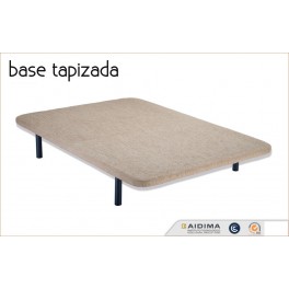 Base Tapizada